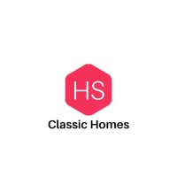 HS Classic Homes logo - Similar company to Foid Studio