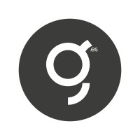 Gourmedia.es logo - Similar company to +Comunicaweb