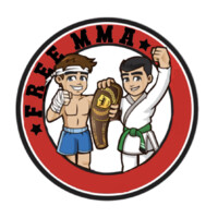 Free MMA logo - Similar company to Dynamix Mma