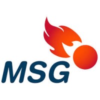 MSG Bim Mep Modeling & Engineering Service (India) logo - Similar company to Sk Electricals