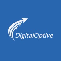 Digital Optive logo - Similar company to Joinyourtrip