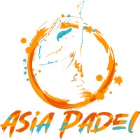 ASIA PADEL LTD. logo - Similar company to The Padel Co.