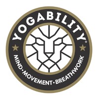 Yogability Benelux logo - Similar company to Knak