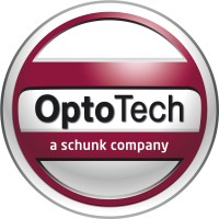 OptoTech logo - Similar company to Schunk Group