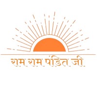 Ram Ram Pandit Ji logo - Similar company to Pandit Jii