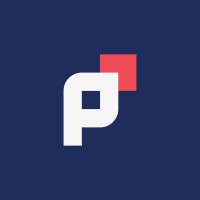 Paro logo - Similar company to Heliumdoc