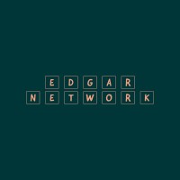 Edgar Network logo - Similar company to Peak Infosec