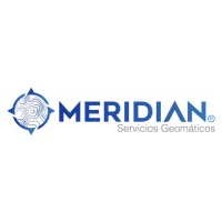 MERIDIAN Servicios Geomaticos logo - Similar company to Centro De Inteligencia Artificial Aplicada