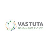 Vastuta Renewables Pvt. Ltd. logo - Similar company to Sunrays Future Solar Pvt Ltd
