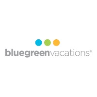 Bluegreen Vacations logo - Similar company to Training To You