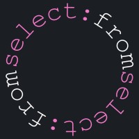 select:from logo - Similar company to Tabula
