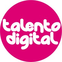 talentodigital.net logo - Similar company to Smartmind