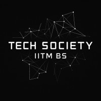 Tech Society, IIT Madras logo - Similar company to Matrix Sols
