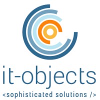 it-objects logo - Similar company to Appseed