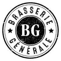 Brasserie Générale logo - Similar company to La Brasserie Nonsuch Brewing Co.