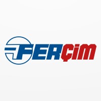 Ferpa Çimento A.Ş. logo - Similar company to Fernas Group Of Companies