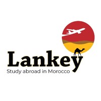 Lankey Study Abroad logo - Similar company to Study Unifees