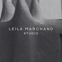 Leïla Marchand studio logo - Similar company to Esorative Studios