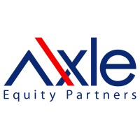 Axle Equity Partners logo - Similar company to Ninefold