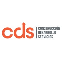 CDS Desarrollos Inmobiliarios logo - Similar company to Asoleb - Consulting & Outsourcing