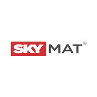 SKYMAT, s.r.o. logo - Similar company to Sky Mat
