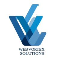 WebVortex Solutions logo - Similar company to P2P Clouds