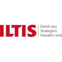 ILTIS - Damit aus Strategien Handeln wird logo - Similar company to Mitea Gmbh