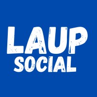 Laup Social logo - Similar company to Bam Digital Solutions