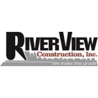 River View Construction, Inc. logo - Similar company to Total Excavating And Grading, Llc