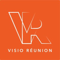 Visio Réunion logo - Similar company to Bambooneem.Re