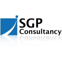 SGP Consultancy LLP logo - Similar company to Kuwait Global Education Consultancy