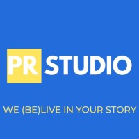 PRStudio logo - Similar company to Pw Communications