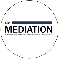 Die Mediation logo - Similar company to Ai Humanity