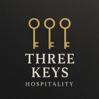 Three Keys Hospitality logo - Similar company to Wolfsburg