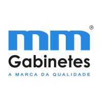 MM Gabinetes Ltda logo - Similar company to Fabribam Gabinetes