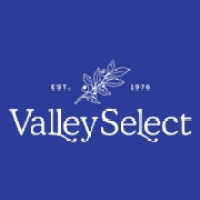 Valley Select Foods Inc logo - Similar company to Nursery Hill