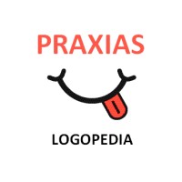 Logopedia Praxias logo - Similar company to Dilo Logopedia