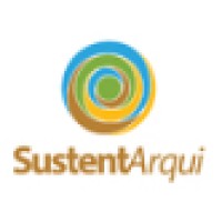 SustentArqui logo - Similar company to Associação Brasileira De Cannabis E Cânhamo Industrial