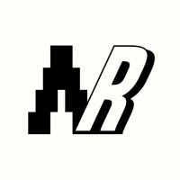 And Rising logo - Similar company to Batch Ldn