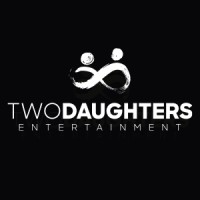 Two Daughters Entertainment logo - Similar company to Plus3K Studios