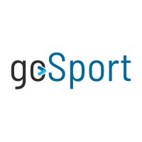 goSport srl logo - Similar company to Visiongame