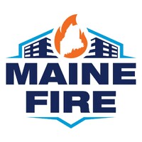 Maine Fire Protection Systems logo - Similar company to Freedom Munitions, Llc