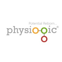 Physiogic logo - Similar company to Os1Dxb