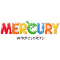Mercury Wholesalers logo - Similar company to Smartfill