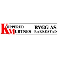 KM Bygg AS logo - Similar company to Maxbo Proff