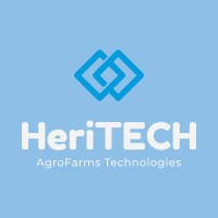 HeriTECH logo - Similar company to Dronalys