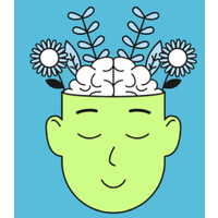 Mental Health logo - Similar company to Engineering Feed