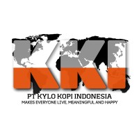 PT Kylo Kopi Indonesia logo - Similar company to Kopi Buatan Orang Rumah