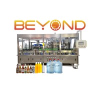 Zhangjiagang Beyond Machinery Co. Ltd. logo - Similar company to Zhengzhou Dingli New Energy Technology Co.,Ltd
