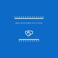 Iqra Manpower Solutions logo - Similar company to Slv Manpower Solutions Pvt Ltd.